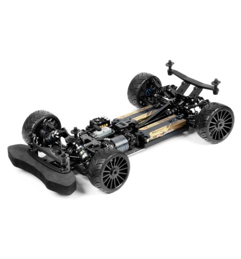 XRAY GTXE 2023 1/8 GT Electric On-Road Touring Car Kit