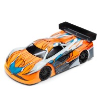XRAY GTXE 2023 1/8 GT Electric On-Road Touring Car Kit