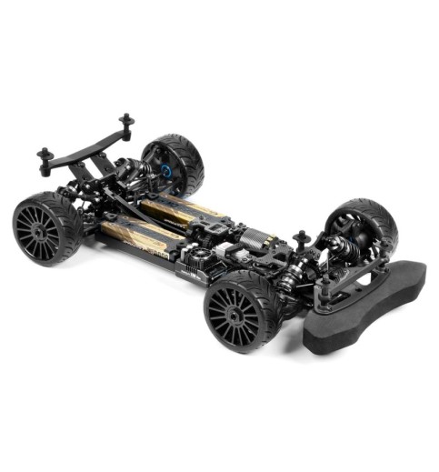 XRAY GTXE 2023 1/8 GT Electric On-Road Touring Car Kit