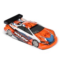 XRAY NT1 2023 1/10 Luxury Nitro Touring Car Kit