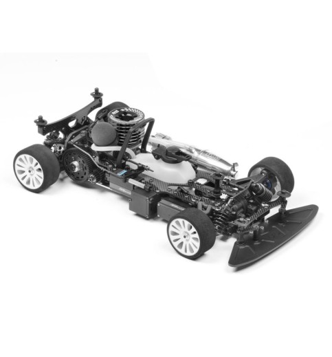 XRAY NT1 2023 1/10 Luxury Nitro Touring Car Kit XRAY NT1 2023 1/10 Luxury Nitro Touring Car Kit