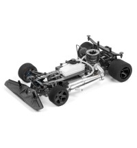 XRAY RX8 2023 1/8 On-Road Nitro Competition Racing Car Kit