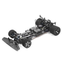 XRAY RX8E 2023 1/8 Electric Competition 4WD On-Road Car Kit