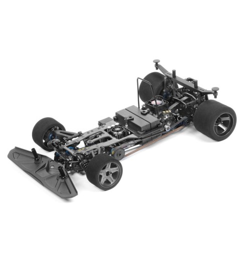 XRAY RX8E 2023 1/8 Electric Competition 4WD On-Road Car Kit XRAY RX8E 2023 1/8 Electric Competition 4WD On-Road Car Kit