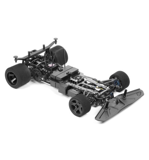 XRAY RX8E 2023 1/8 Electric Competition 4WD On-Road Car Kit XRAY RX8E 2023 1/8 Electric Competition 4WD On-Road Car Kit