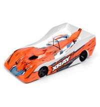 XRAY RX8E 2023 1/8 Electric Competition 4WD On-Road Car Kit