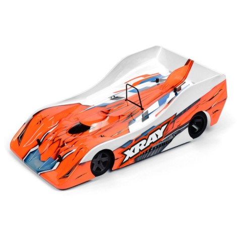 XRAY RX8E 2023 1/8 Electric Competition 4WD On-Road Car Kit XRAY RX8E 2023 1/8 Electric Competition 4WD On-Road Car Kit