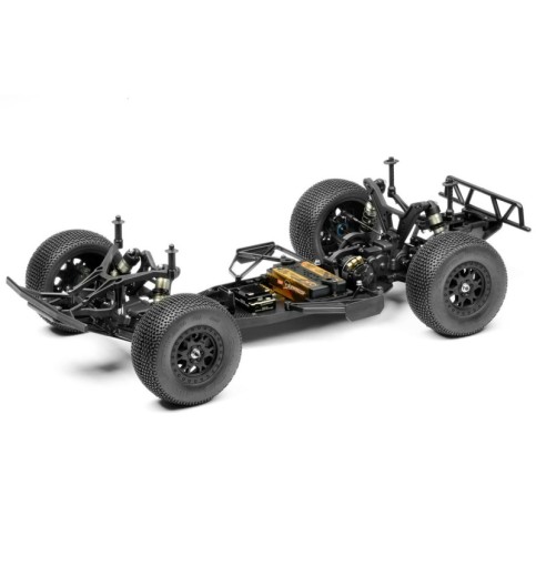 XRAY SCX'23 1/10 Electric 2WD Competition Short Course Truck Kit