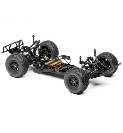 XRAY SCX'23 1/10 Electric 2WD Competition Short Course Truck Kit