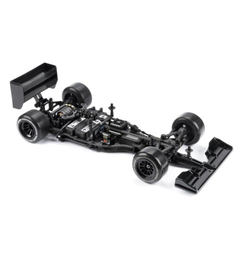 XRAY X1 2024 Luxury 1/10 F1 Chassis Kit XRAY X1 2024 Luxury 1/10 F1 Chassis Kit