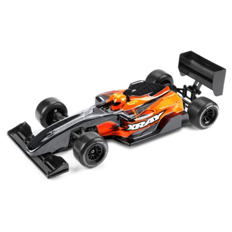 XRAY X1 2024 Luxury 1/10 F1 Chassis Kit XRAY X1 2024 Luxury 1/10 F1 Chassis Kit