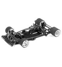 XRAY X12 2024 US Spec 1/12 Pan Car Kit