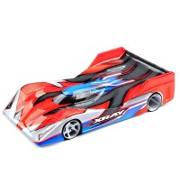 XRAY X12 2024 US Spec 1/12 Pan Car Kit