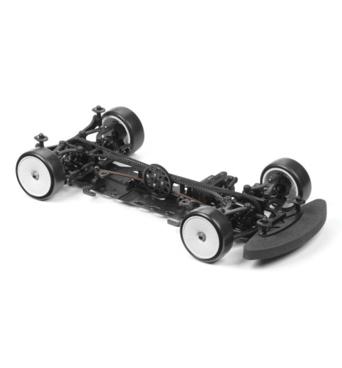 XRAY X4 2024 1/10 Electric AWD On-Road Touring Car Kit (Aluminum)