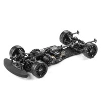 XRAY X4F'24 1/10 FWD On-Road Competition Electric Touring Car Kit