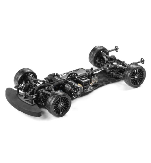 XRAY X4F'24 1/10 FWD On-Road Competition Electric Touring Car Kit XRAY X4F'24 1/10 FWD On-Road Competition Electric Touring Car Kit