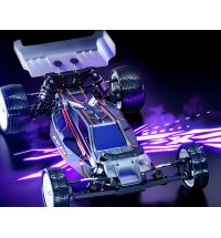 XRAY XB2C 2026 1/10 Electric 2WD Competition Buggy Kit (Carpet)