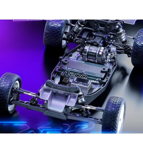 XRAY XB2C 2026 1/10 Electric 2WD Competition Buggy Kit (Carpet) XRAY XB2C 2026 1/10 Electric 2WD Competition Buggy Kit (Carpet)