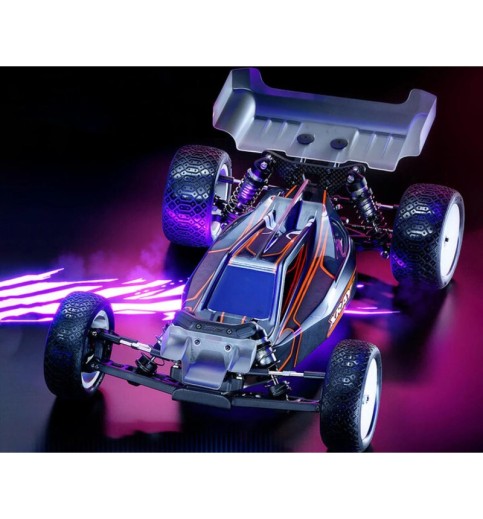 XRAY XB2D 2026 1/10 Electric 2WD Competition Buggy Kit (Dirt) XRAY XB2D 2026 1/10 Electric 2WD Competition Buggy Kit (Dirt)