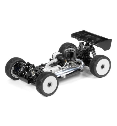XRAY XB8 2023 1/8 Nitro 4WD Off Road Competition Buggy Kit XRAY XB8 2023 1/8 Nitro 4WD Off Road Competition Buggy Kit