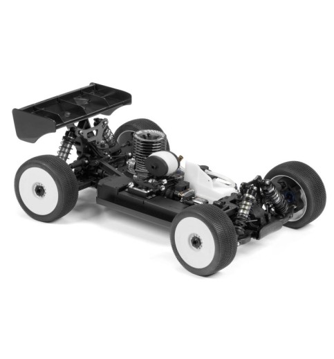 XRAY XB8 2023 1/8 Nitro 4WD Off Road Competition Buggy Kit XRAY XB8 2023 1/8 Nitro 4WD Off Road Competition Buggy Kit
