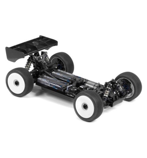 XRAY XB8E 2023 1/8 Electric 4WD Off Road Competition Buggy Kit