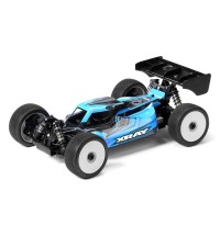 XRAY XB8E 2023 1/8 Electric 4WD Off Road Competition Buggy Kit
