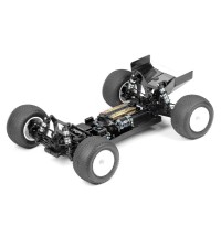 XRAY XT4 2023 1/10 Electric 4WD Truggy Kit