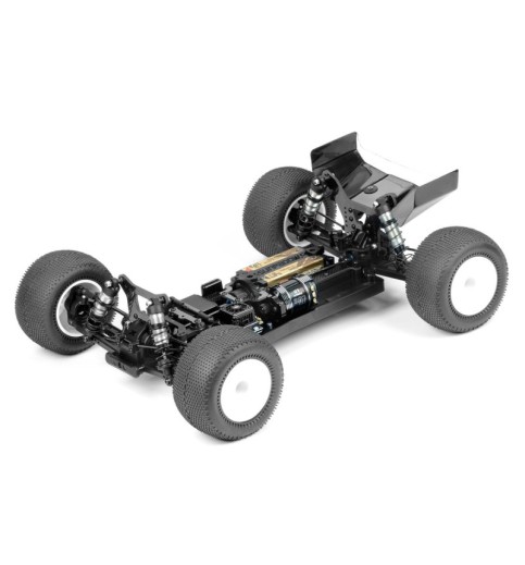 XRAY XT4 2023 1/10 Electric 4WD Truggy Kit XRAY XT4 2023 1/10 Electric 4WD Truggy Kit