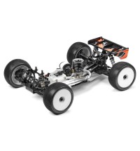 XRAY XT8'24 1/8 Off-Road 4WD Nitro Truggy Kit