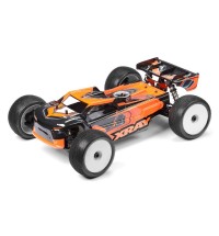 XRAY XT8'24 1/8 Off-Road 4WD Nitro Truggy Kit