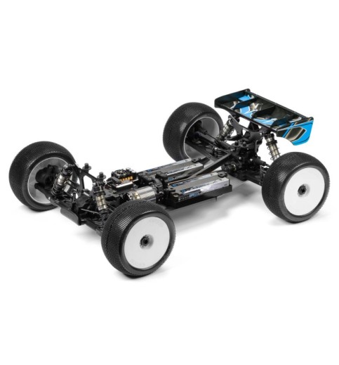 XRAY XT8E'24 1/8 Off-Road 4WD Electric Truggy Kit XRAY XT8E'24 1/8 Off-Road 4WD Electric Truggy Kit
