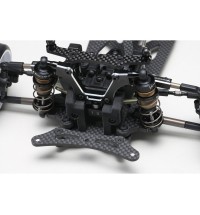 Yokomo MD 2.0 Master Drift 1/10 Electric 2WD RWD Drift Car Kit