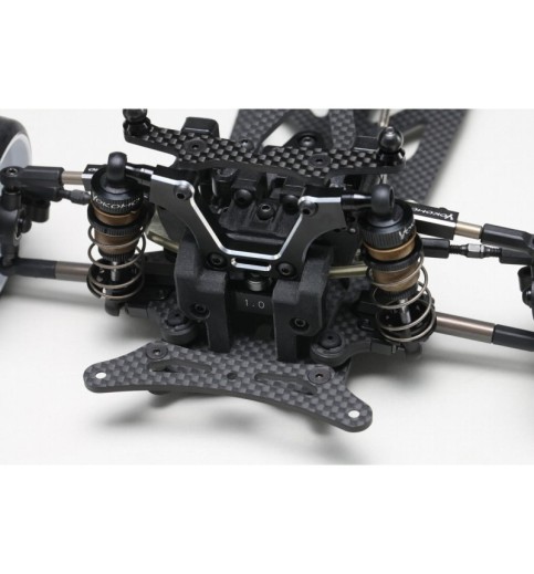 Yokomo MD 2.0 Master Drift 1/10 Electric 2WD RWD Drift Car Kit