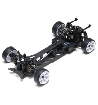 Yokomo MD 2.0 Master Drift 1/10 Electric 2WD RWD Drift Car Kit