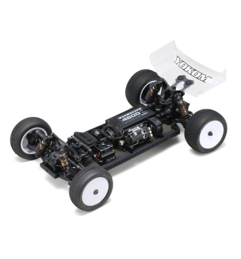 Yokomo MO 1.0 1/10 4WD Off-Road Electric Buggy Kit Yokomo MO 1.0 1/10 4WD Off-Road Electric Buggy Kit