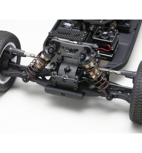 Yokomo MO 1.0 1/10 4WD Off-Road Electric Buggy Kit Yokomo MO 1.0 1/10 4WD Off-Road Electric Buggy Kit