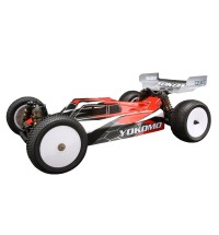 Yokomo MO 1.0 1/10 4WD Off-Road Electric Buggy Kit