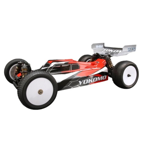 Yokomo MO 1.0 1/10 4WD Off-Road Electric Buggy Kit Yokomo MO 1.0 1/10 4WD Off-Road Electric Buggy Kit