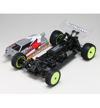 Yokomo MO 2.0 1/10 4WD Off-Road Electric Buggy Kit