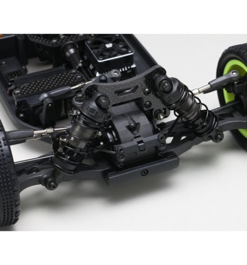Yokomo MO 2.0 1/10 4WD Off-Road Electric Buggy Kit Yokomo MO 2.0 1/10 4WD Off-Road Electric Buggy Kit