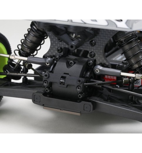 Yokomo MO 2.0 1/10 4WD Off-Road Electric Buggy Kit Yokomo MO 2.0 1/10 4WD Off-Road Electric Buggy Kit