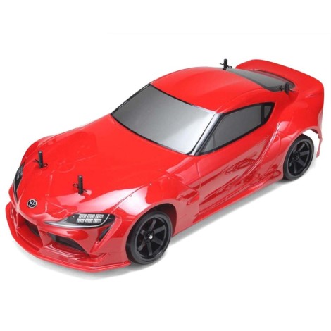 Yokomo RD1.0 1/10 RWD RTR Electric Drift Car w/Supra Body Yokomo RD1.0 1/10 RWD RTR Electric Drift Car w/Supra Body