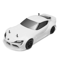 Yokomo RD1.0 1/10 RWD RTR Electric Drift Car w/Supra Body