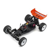 Yokomo RO 1.0 1/10 Electric 2WD RTR Off Road Buggy