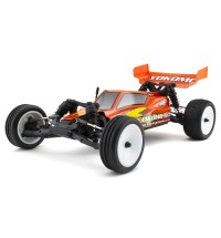 Yokomo RO 1.0 1/10 Electric 2WD RTR Off Road Buggy