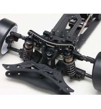 Yokomo SD 2.0 Super Drift 1/10 Electric RWD Drift Car Kit