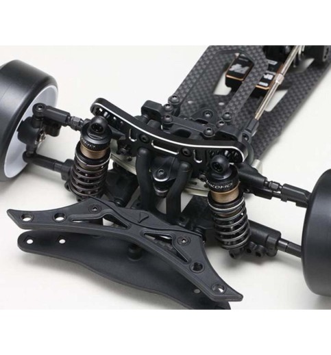 Yokomo SD 2.0 Super Drift 1/10 Electric RWD Drift Car Kit Yokomo SD 2.0 Super Drift 1/10 Electric RWD Drift Car Kit