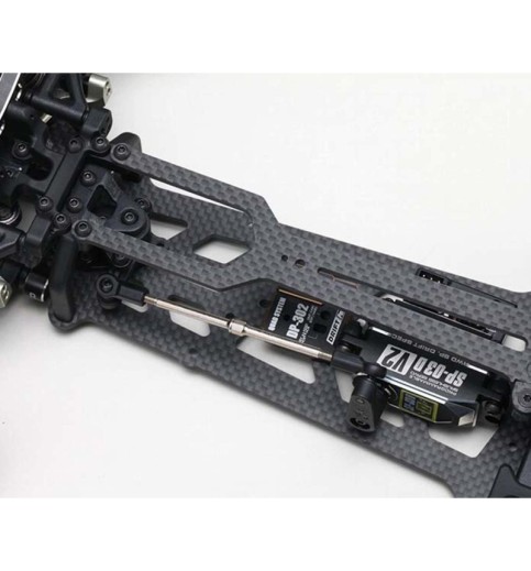 Yokomo SD 2.0 Super Drift 1/10 Electric RWD Drift Car Kit Yokomo SD 2.0 Super Drift 1/10 Electric RWD Drift Car Kit