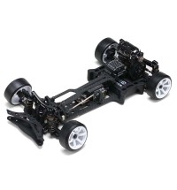 Yokomo SD 2.0 Super Drift 1/10 Electric RWD Drift Car Kit
